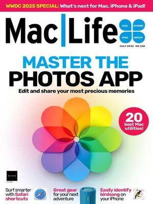 MacLife - Magazine